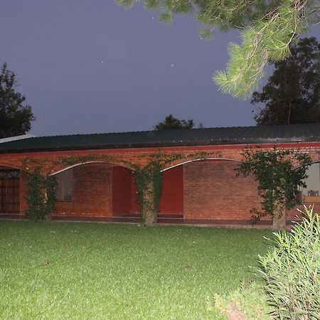 Tupasy Colonia Carlos Pellegrini (Corrientes) Exterior photo