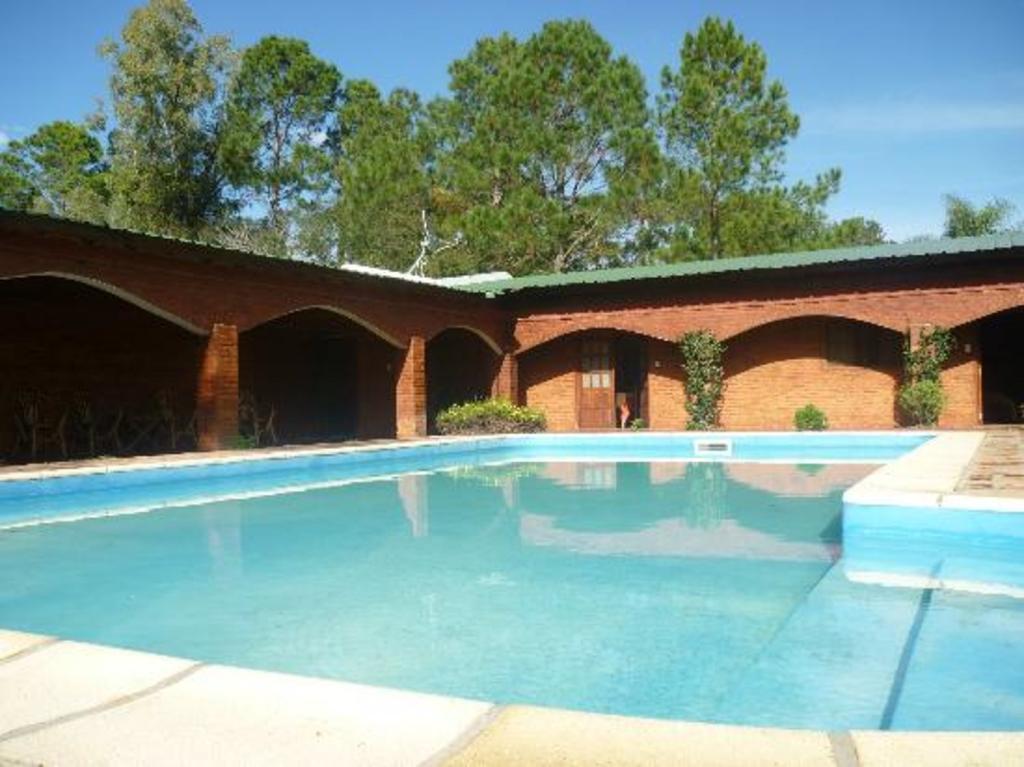 Tupasy Colonia Carlos Pellegrini (Corrientes) Exterior photo