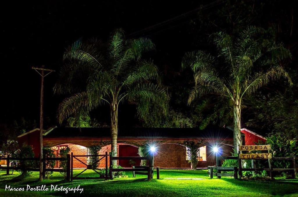 Tupasy Colonia Carlos Pellegrini (Corrientes) Exterior photo